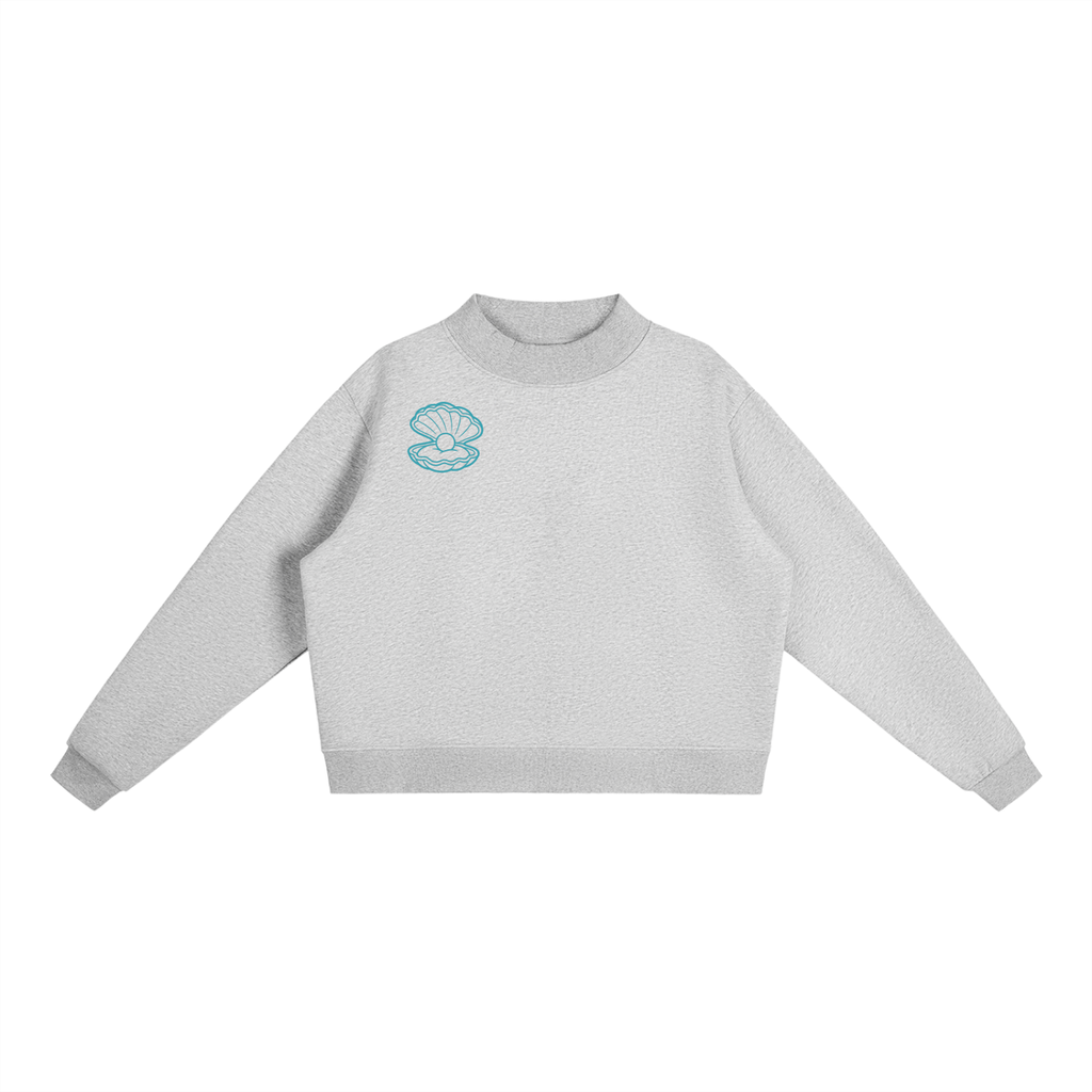 The Classic Oyster Crewneck