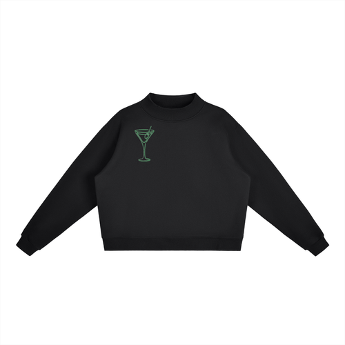 The Classic Dirty Martini Crewneck